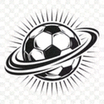 6686官网 Logo - 最热门的体育足球直播平台标志